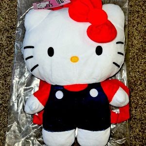Hello kitty backpacks